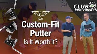 Custom-Fit Edel Putter: Is It Worth It?