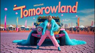 Tomorrowland 2024 - Best Remixes & Mashups, BLACK COFFEE, TIËSTO, CALVIN HARRIS