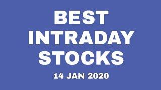 JAN 14 FREE INTRADAY LEVELS ( acc, infy, tataglobal, pel)