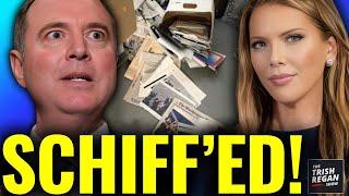 Adam Schiff Just Embarrassed Himself AGAIN…