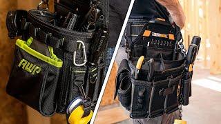 5 Best Electrician Tool Bags to Protect Your Workbenches