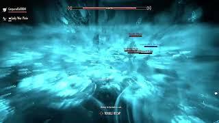 ESO Endless dungeon There is No Way