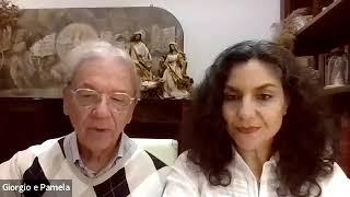 Video-Incontro "MISSIONE E PROFEZIA", Giorgio Dibitonto e Pamela Pintus, 24.5.2023