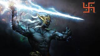 Lord Indra - God of Thunder