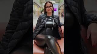 Leggings Fashion Influencers Vs. Battle | Viral Curvy Instagram Model Biographies