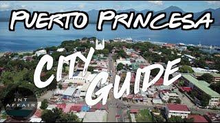 What to do in Puerto Princessa, Palawan | MORE THAN just a Layover City! TRAVEL GUIDE