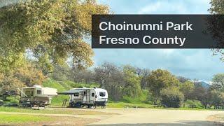 Choinumni Park - Fresno County