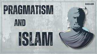 Pragmatism and Islam - Sahib Asadov l ixlasla l ENGLISH