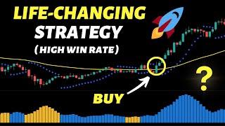 This Magic Scalping Strategy Will Make You Rich ( Not A Clickbait ! )