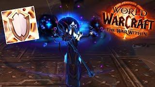 Voidweaver Disc Priest NUKES!!! | The War Within Beta Testing