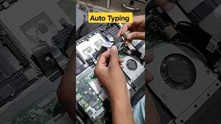 Laptop Keyboard Auto Typing Key's Pressing Problem | Laptop Keyboard Not Working Fix100%#macnitesh