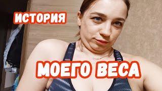 Я СТАЛА ТОЛСТОЙ | СКОЛЬКО Я ВЕШУ ЛенаМуза