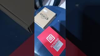 Unboxing preheater iphone , ic jtagplus , ic friend 6in1 #jtag #icfriend #jtagplus