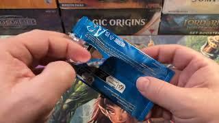 Aetherdrift Fails! Collectors Box Opening / Unboxing Magic The Gathering MTG DFT Where’s The Beef?