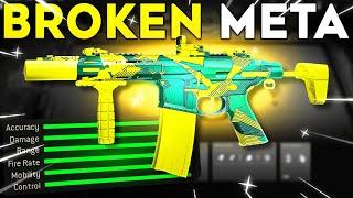 #1 CHIMERA CLASS is BROKEN AFTER UPDATE! (Best CHIMERA Class Setup) - Modern Warfare 2