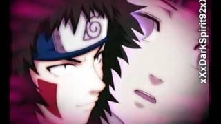 Kiba x Hinata