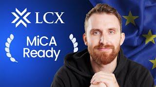 LCX Files for MiCA License +NEW Token Listings | LCX Insights Ep.59