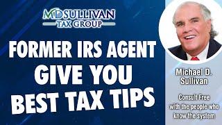 5 Ways To Get Rid Of IRS Tax Debt in 2022, Former IRS Agent Explains The Tax Programs