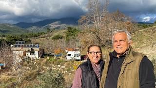 A Breath in the Mountain: Bostanpınarı Permaculture Farm (What is Permaculture?)