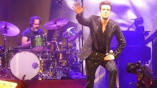 "When You Were Young" The Killers@Merriweather Post Pavilion Columbia, MD 9/8/24