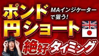 ［FX］逆行4時間足からの逆張りトレード実例 2024年11月18日※NY時間トレード