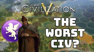 Civ 5 Tutorial - Venice Guide || Tips and Tricks for Civilization's Worst, yet Most Fascinating Civ