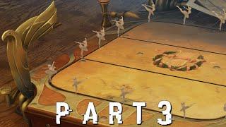 BLACK SWAN COLLECTOR'S EDITION Walkthrough Gameplay Part 3