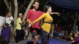 joget ale ale bebas #jogetviral #adatsasaklombok