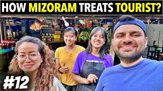 How MIZORAM Treats its TOURIST?