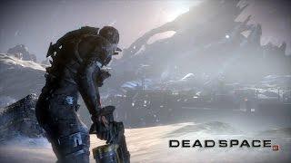 Dead Space 3 Impossible No Damage