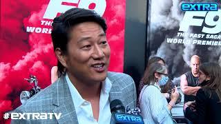 Sung Kang Talks His Return to ‘Fast & Furious’ Franchise