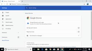How to Update Chrome on Windows 10 (Quick & Easy)