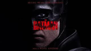 The Batman Official Soundtrack | Gannika Girl - Michael Giacchino | WaterTower