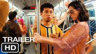 Dating & New York HD Trailer (2021) Romance Movie