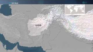 Explosion heard in Afghanistan's Jalalabad