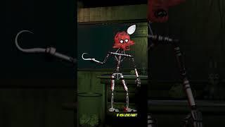 Are These The SCARIEST Fan Made FNAF Animatronics?