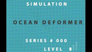 Simulation Series 000 Ocean Deformer Maya 2016 Ext 2