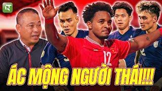 Đông Nam Á đang “khiếp vía” Xuân Son  | BLV QUANG TÙNG ASEAN CUP 2024