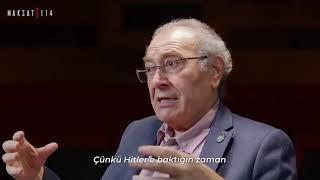 Narsist Olduğumuzu Nasıl Anlarız? | Maksat 114 | Prof. Dr. Nevzat Tarhan