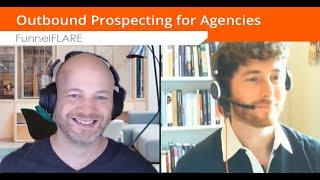 Outbound Prospecting for Agencies