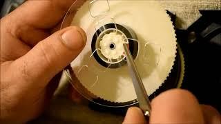 How to Repair VHS Tapes