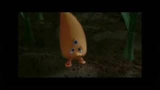 Fav scene in Chicken Little