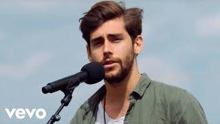 Alvaro Soler - Agosto (Vevo Lift)