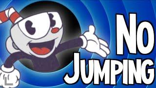 Is It Possible to Beat Cuphead Without Jumping?