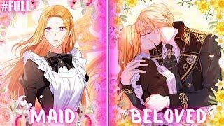 A SIMPLE MAID MAKES ALL THE DUKES FALL IN LOVE WITH HER | Manhwa Recap