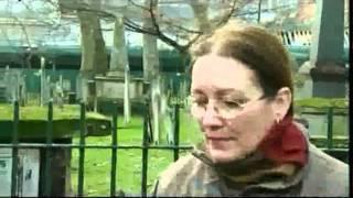 BBC Inside Out - William Blake's Grave (2007)