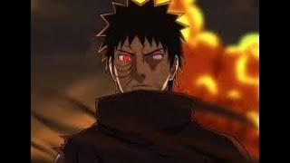 Obito Uchiha: "Shattered Visions" (AI song)