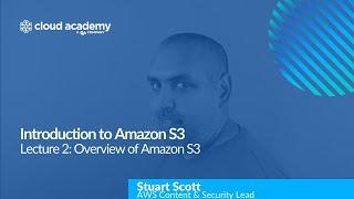 Amazon Simple Storage Service (S3): Overview and Tutorial