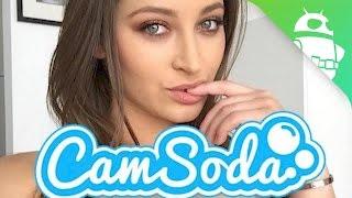 Hologram Porn Coming to Your Phone, via CamSoda