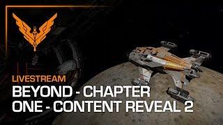 Beyond - Chapter One Content Livestream - Part 2